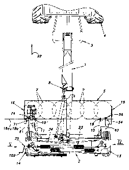 Une figure unique qui représente un dessin illustrant l'invention.